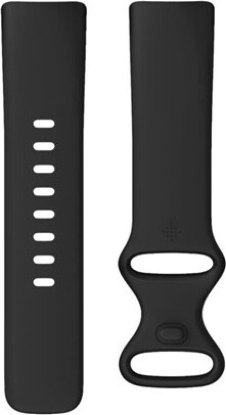 Bilde av Armbånd – Black Small – Charge 5