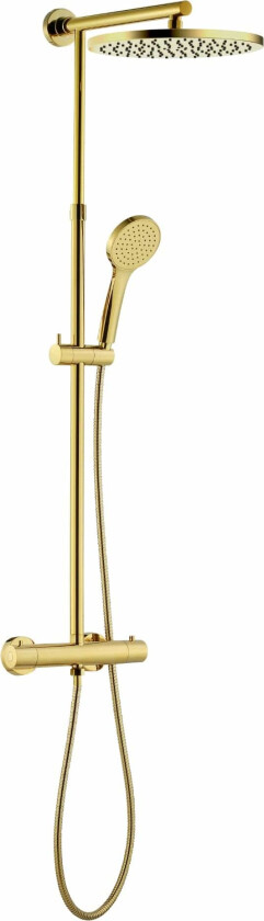 Azur TakdusjØ30cm - Komplett Gull