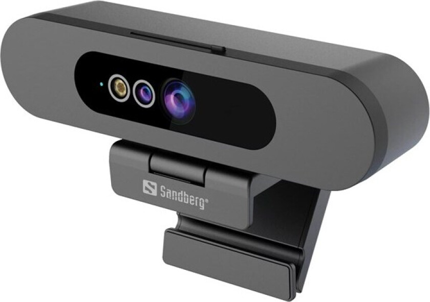 Face-ID Webcam 2