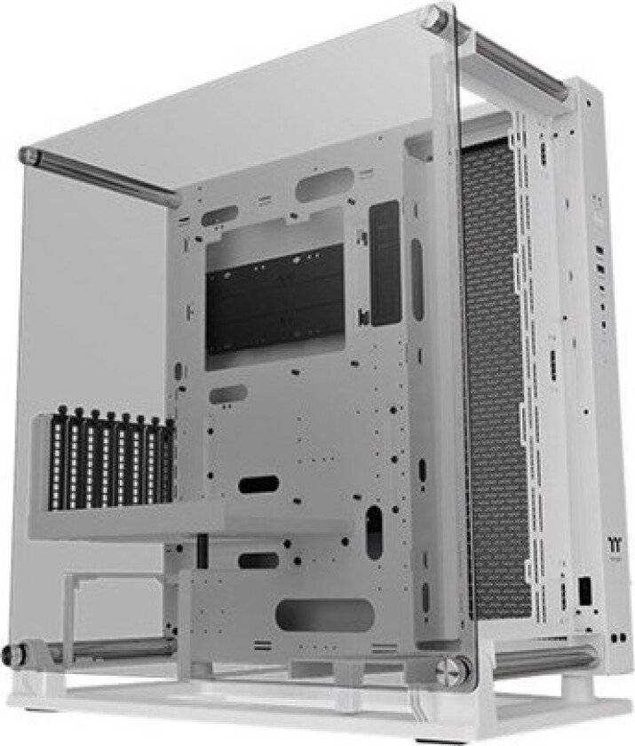 Core P3 TG Pro Snow - Kabinett - Tower - Hvit