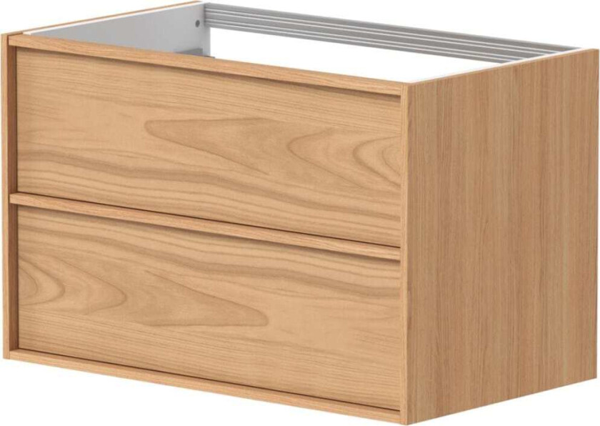 Korsbakken Home Servantskap - Eik