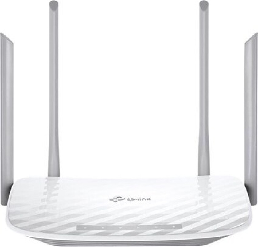 Archer A5 AC1200 Wireless Dual Band Router - Wireless router Wi-Fi 5