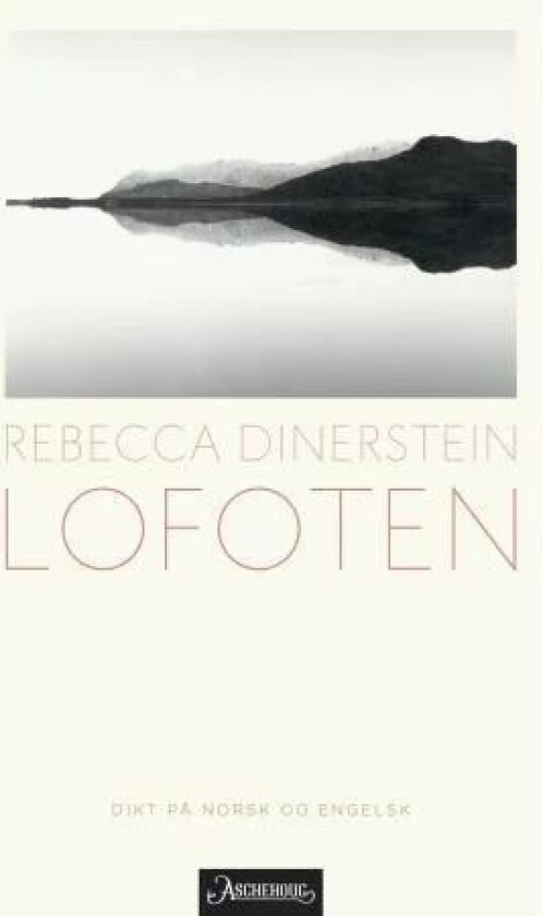 Lofoten av Rebecca Dinerstein