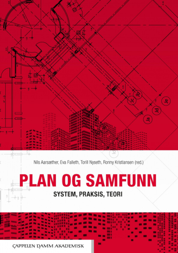 Plan og samfunn