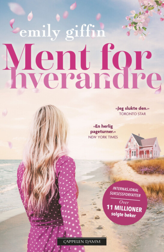 Ment for hverandre av Emily Giffin