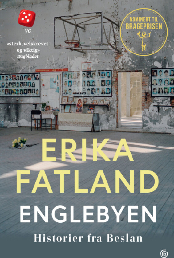 Englebyen av Erika Fatland