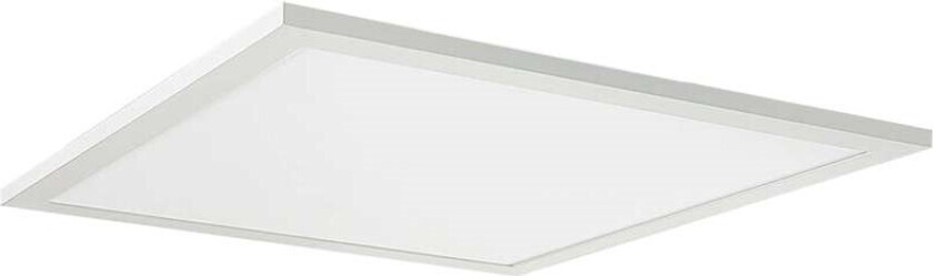 Tinus LED-panel, RGB, 45 cm x 45 cm