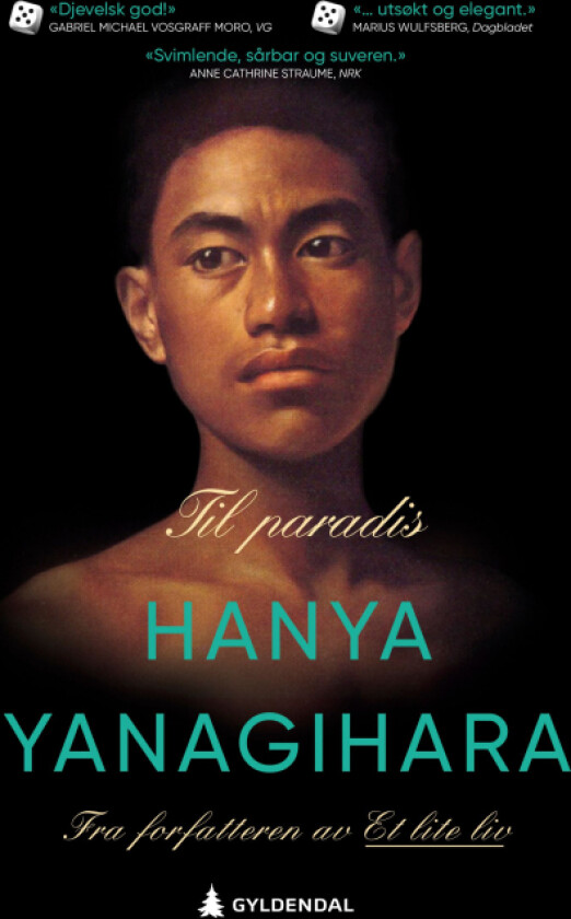 Til paradis av Hanya Yanagihara