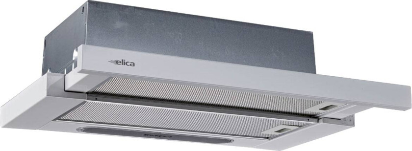 Uttrekksventilator, Med Innebygget Motor Tel 60 Wh