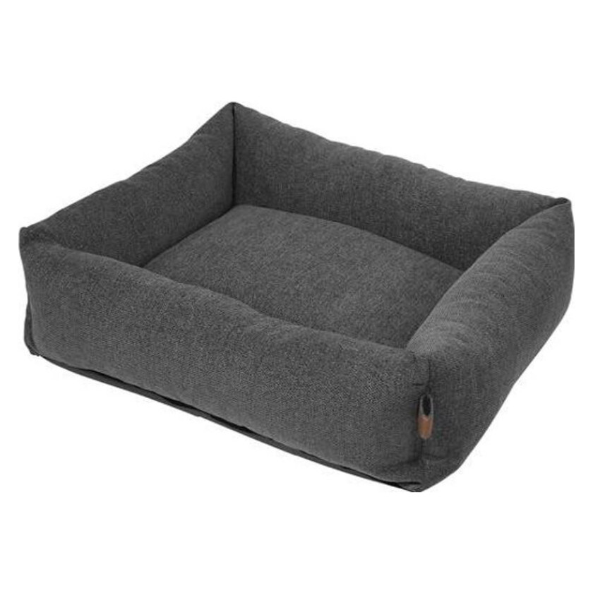 Snug Hundeseng Epic Grey 100x80 cm