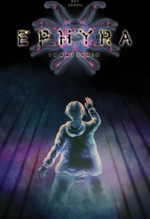 Invasjonen av Rut Granli