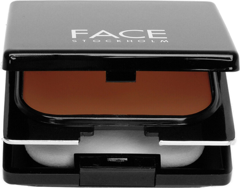 Face Stockholm Powder Foundation November