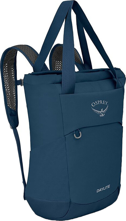 Daylite Tote Pack Wave Blue OS