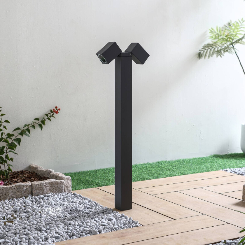 stibelysning Othil, med to lamper