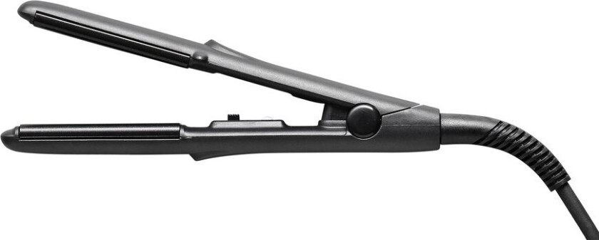 Pocket Mini Straightener Black