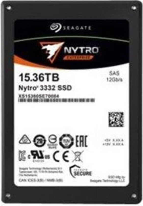 Nytro 3332