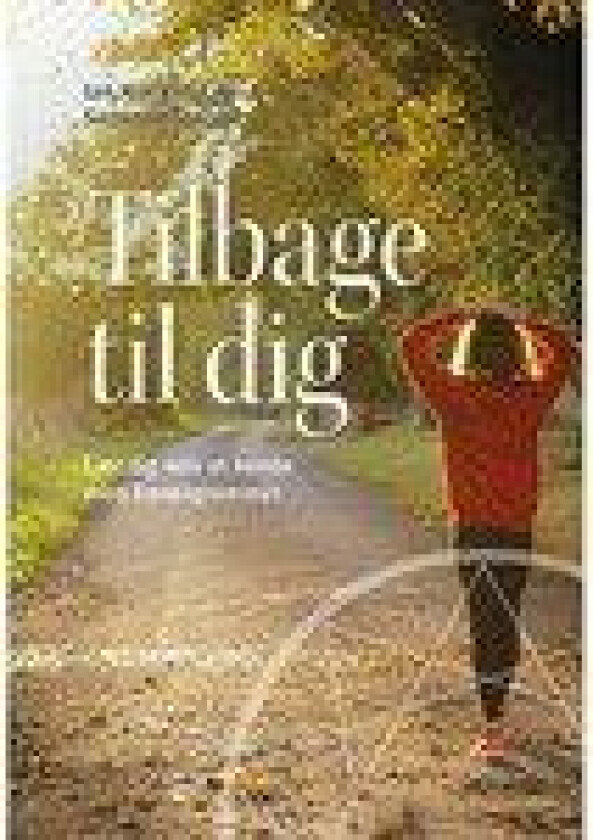 Tilbage til dig Ian Morgan Cron Suzanne Stabile Språk: Dansk
