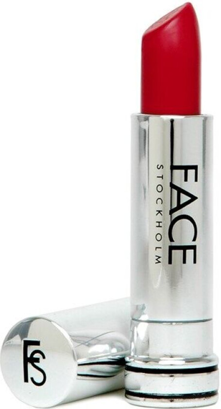 Face Stockholm Matte Lipstick Stunning
