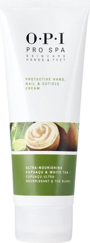 Protective Hand Nail & Cuticle Cream, 118 ml  Håndkrem