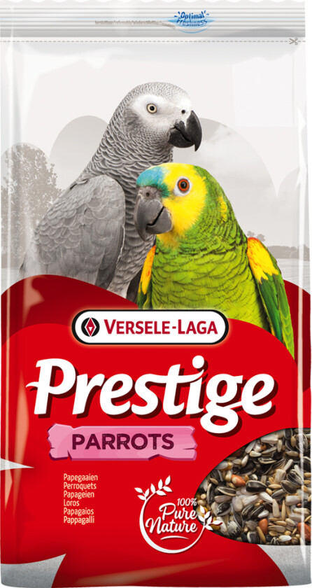 Bilde av Prestige Papegøye - 2 x 3 kg