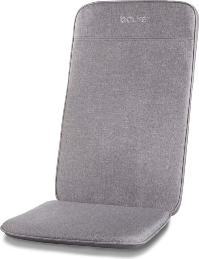 - MG202 Shiatsu Massage Seat - 3 Years Warranty