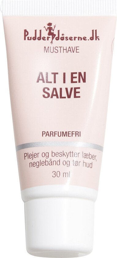 Bilde av All-in-One Balm 30 ml