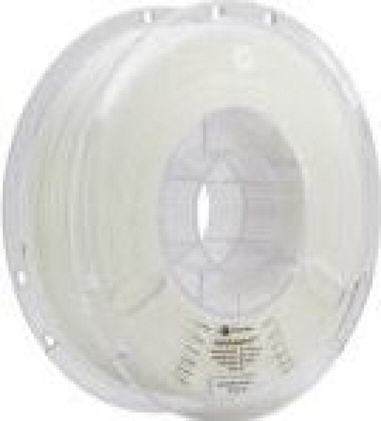 PD04001 Polysupport Breakaway Filament Supportmateriale 1.75 mm 750 g Perlehvid 1 stk