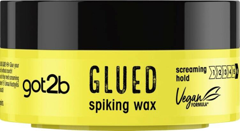 Bilde av Got2b Glued Styling 75ml