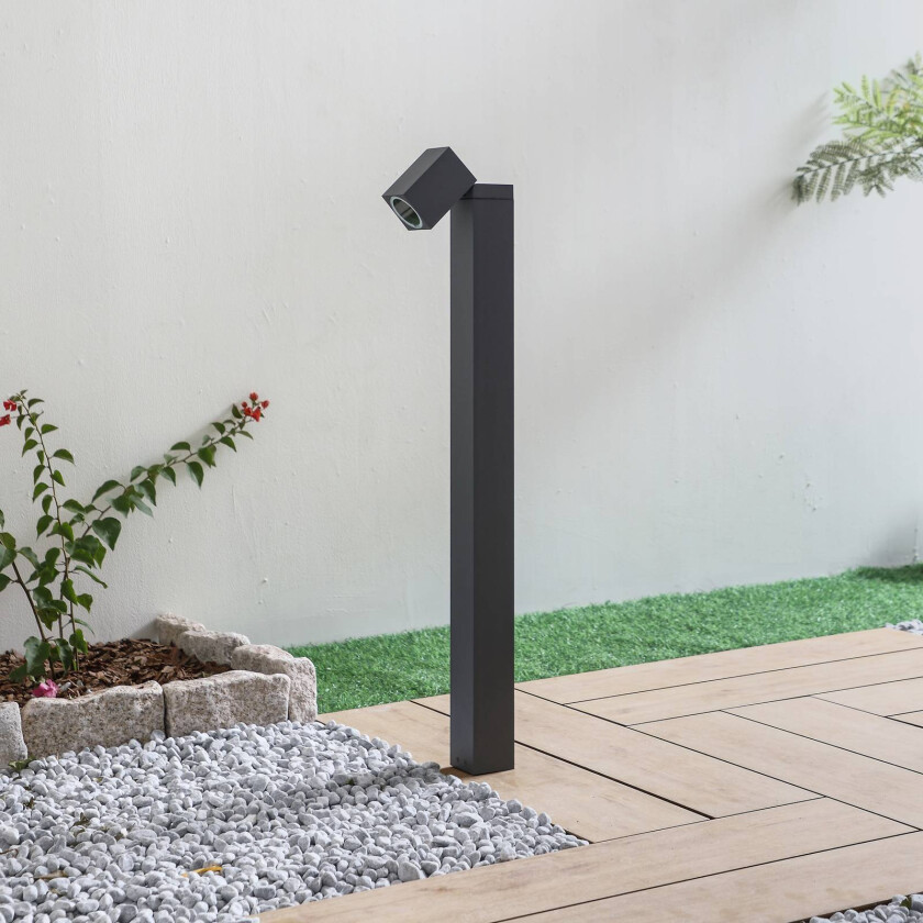 stibelysning Othil, enkelt lys