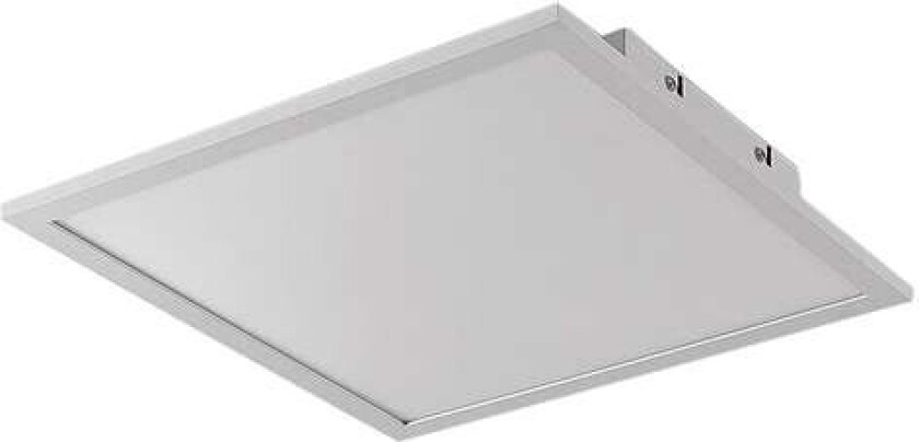 Quais LED-panel, 4 000 K, 40x40 cm