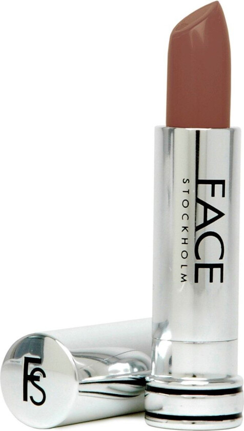 Face Stockholm Matte Lipstick Mauve