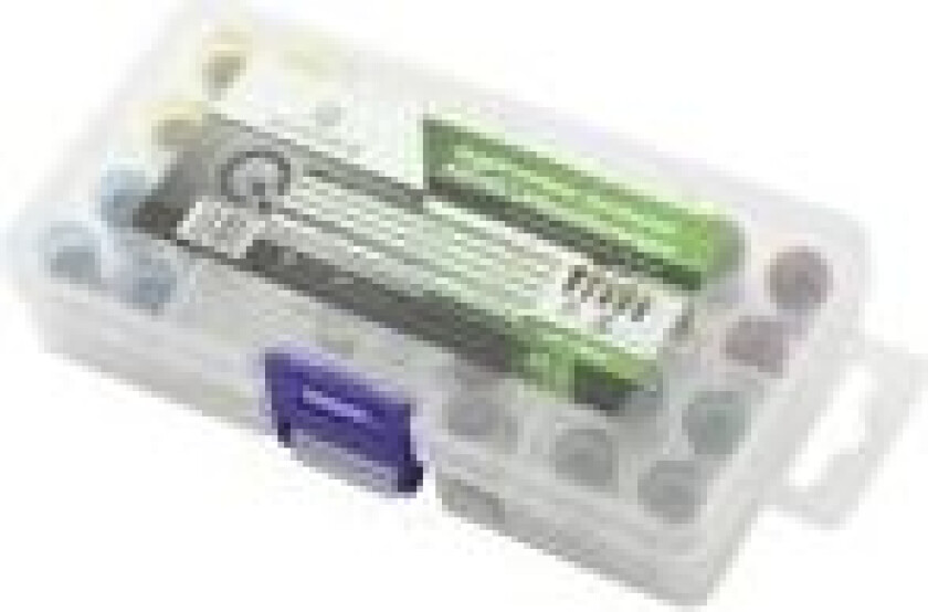 1802O017 Skalapære 3.5 V 0.7 W Sokkeltype E10 32 Teile