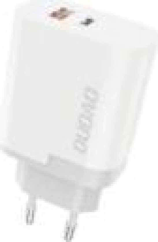 A6XSEU Adapter 22,5Watt 1xUSB-C + 1xUSB-A