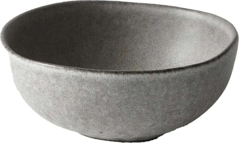 Bon skål mini Ø11 cm Stengods