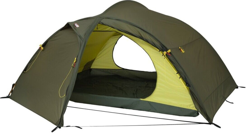 Reinsfjell Pro 2 Green OneSize