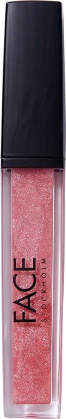 Face Stockholm Glow Lip Gloss Spritz