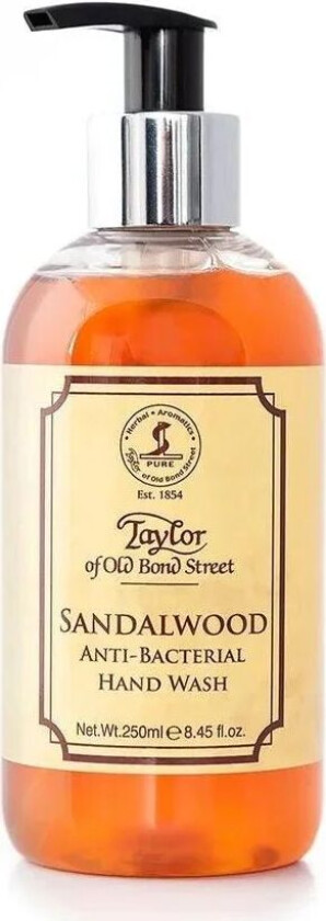 Handsoap Sandalwood 250ml