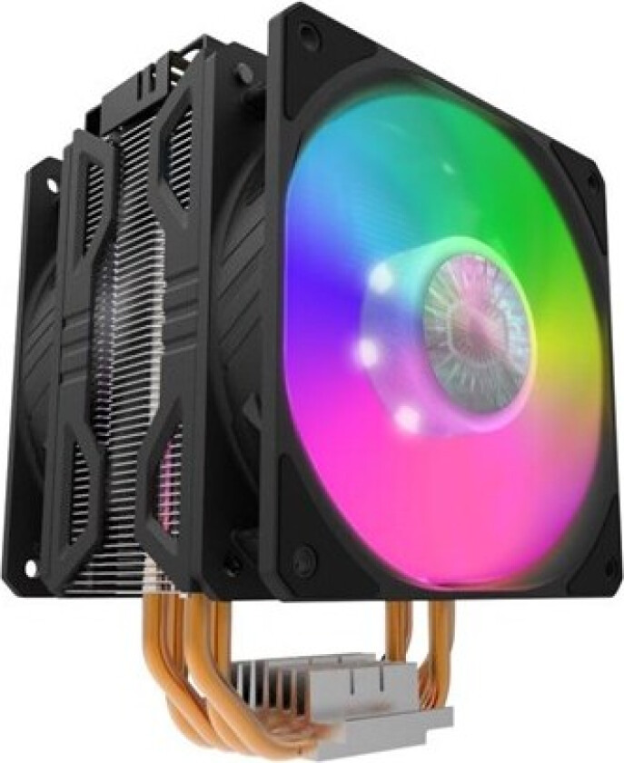 Hyper 212 LED Turbo ARGB - CPU Luftkjøler