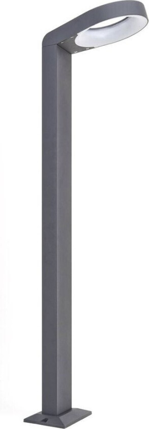 Moderne Jarka LED-stilampe