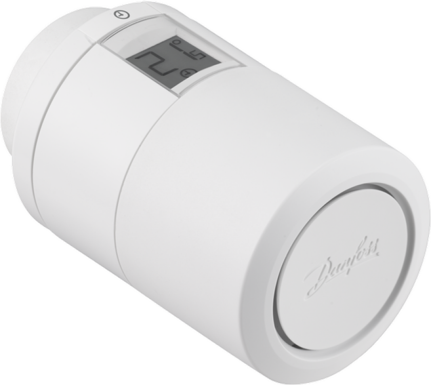 Eco Termostat 4-28°