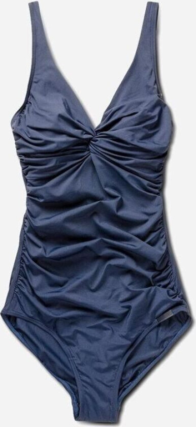 Simi Swimsuit - Navy Blå 38