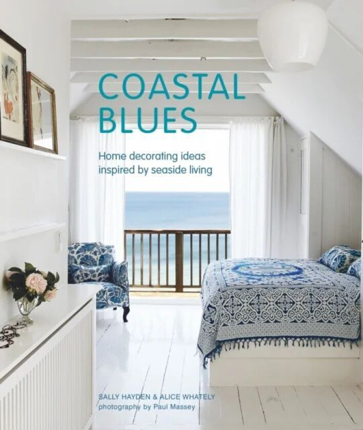 Coastal Blues av Sally Hayden, Alice Whately