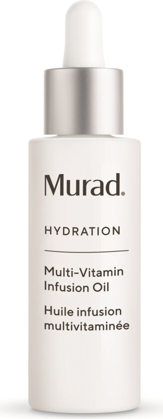 Bilde av Multi-Vitamin Infusion Oil (30ml)