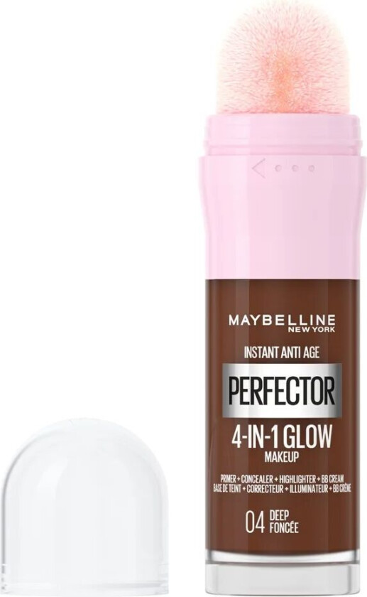 Instant Perfector 4-In-1 Glow 04 Deep