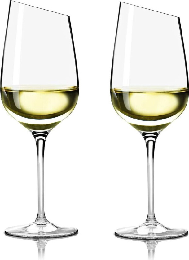 Riesling glass 2-pakn.