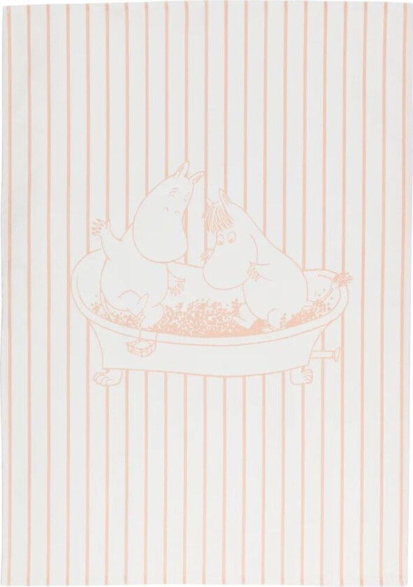 Berry Season Mummi kjøkkenhåndkle 2024 50x70 cm