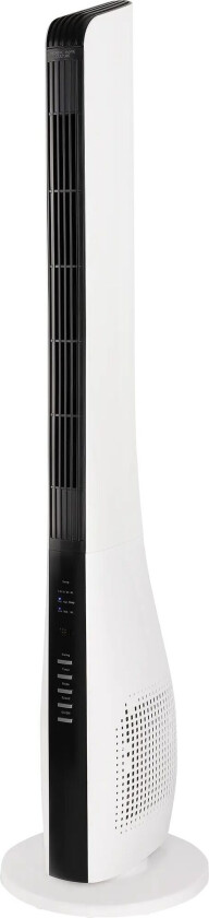 Bilde av 2-i-1 Tower Fan 3 Speed