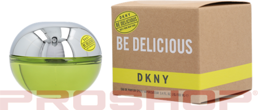 Dkny Be Delicious Edp