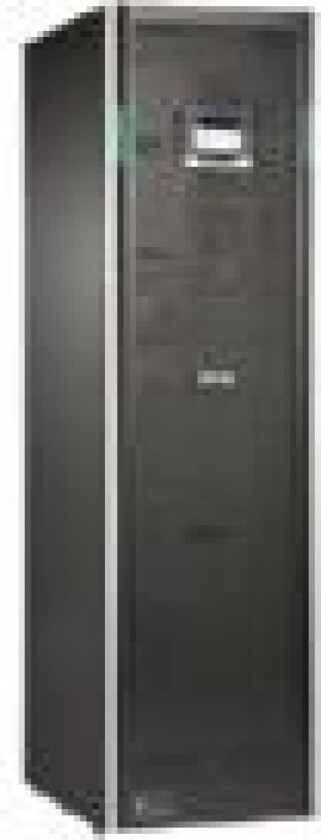 Corporation 93PS - UPS - AC 220/230/240/380/400/415 V - 8 kW - 3-faset - Ethernet 10/100, RS-232, USB