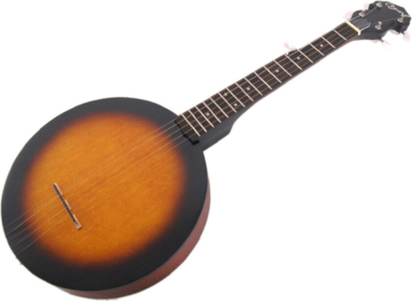 Travel Banjo with Gig Bag